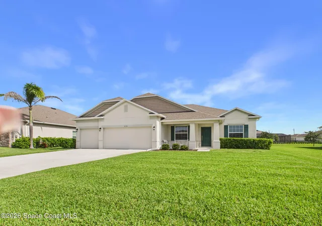 Photo 1 of Single family home for sale at 4358 Lago Vista Dr, Micco, FL 32976 | MLS# 1085990 | Listing updated on 2026-09-08