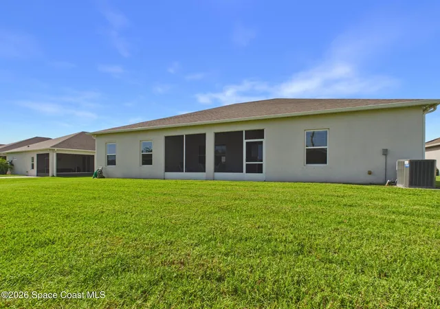 Photo 3 of Single family home for sale at 4358 Lago Vista Dr, Micco, FL 32976 | MLS# 1085990 | Listing updated on 2026-09-08