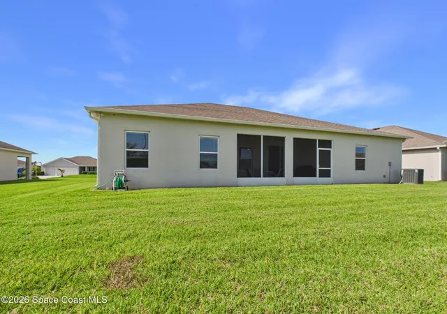 Photo 3 of Single family home for sale at 4358 Lago Vista Dr, Micco, FL 32976 | MLS# 1085990 | Listing updated on 2026-09-08