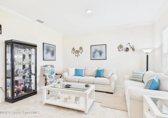 Photo 4 of Single family home for sale at 4358 Lago Vista Dr, Micco, FL 32976 | MLS# 1085990 | Listing updated on 2026-09-08