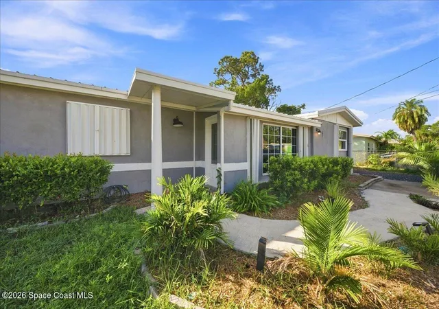 Photo 4 of Single family home for sale at 2405 Dolphin Rd, Titusville, FL 32780 | MLS# 1086006 | Listing updated on 2026-09-11