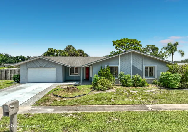 Photo 1 of Single family home for sale at 2983 W Ontario Cir, Melbourne, FL 32935 | MLS# 1086333 | Listing updated on 2026-09-18