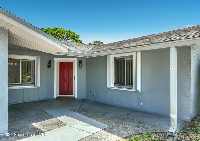 Photo 4 of Single family home for sale at 2983 W Ontario Cir, Melbourne, FL 32935 | MLS# 1086333 | Listing updated on 2026-09-18