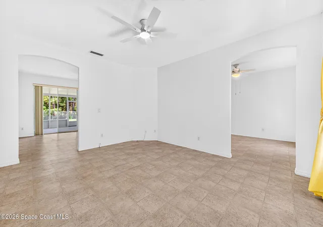 Photo 3 of Single family home for sale at 1233 Scranton St Sw, Palm Bay, FL 32908 | MLS# 1086257 | Listing updated on 2026-09-13