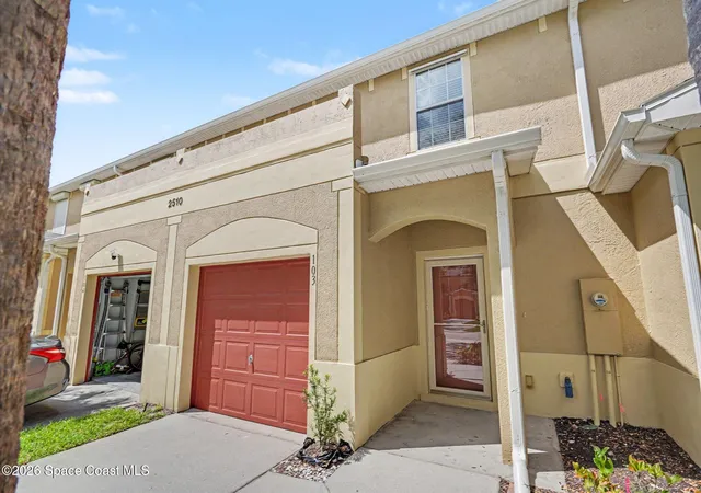 Photo 1 of Townhouse for sale at 2510 Revolution St #103, Melbourne, FL 32935 | MLS# 1086266 | Listing updated on 2026-09-08