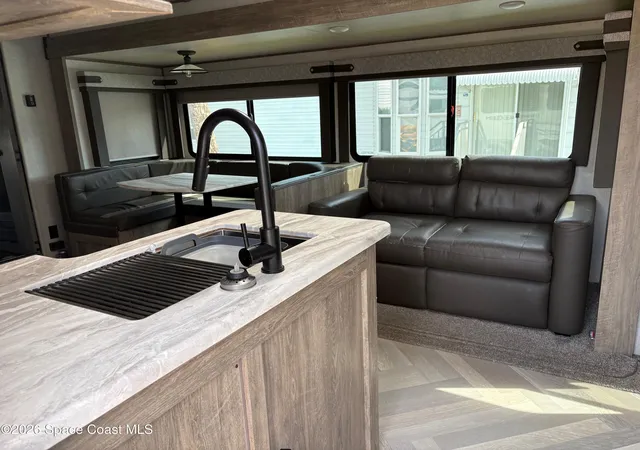 Photo 4 of Manufactured home for sale at 3293 Dockside Ln #62, Melbourne Beach, FL 32951 | MLS# 1086035 | Listing updated on 2026-08-31