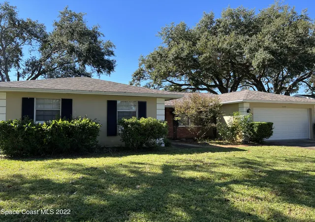 Photo 1 of Single family home for sale at 2643 Cherrywood Ln, Titusville, FL 32780 | MLS# 1086004 | Listing updated on 2026-09-09