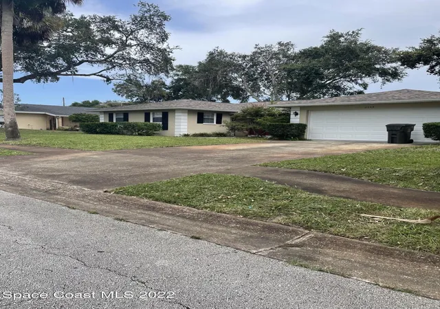 Photo 2 of Single family home for sale at 2643 Cherrywood Ln, Titusville, FL 32780 | MLS# 1086004 | Listing updated on 2026-09-09