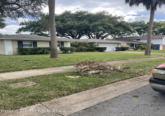 Photo 3 of Single family home for sale at 2643 Cherrywood Ln, Titusville, FL 32780 | MLS# 1086004 | Listing updated on 2026-09-09