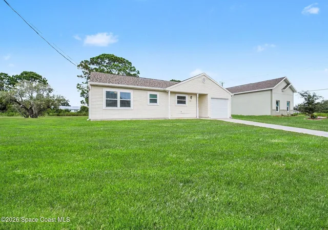 Photo 2 of Sale Pending at 1391 Towton St Se, Palm Bay, FL 32909 | MLS# 1086054 | Listing updated on 2026-09-09
