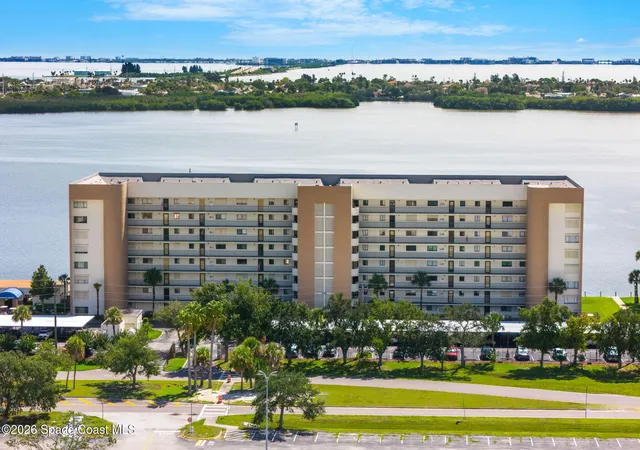 Photo 2 of Condo for sale at 250 S Sykes Creek Pkwy #B609, Merritt Island, FL 32952 | MLS# 1086082 | Listing updated on 2026-09-03
