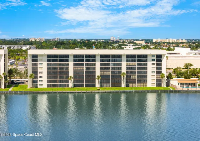 Photo 3 of Condo for sale at 250 S Sykes Creek Pkwy #B609, Merritt Island, FL 32952 | MLS# 1086082 | Listing updated on 2026-09-03