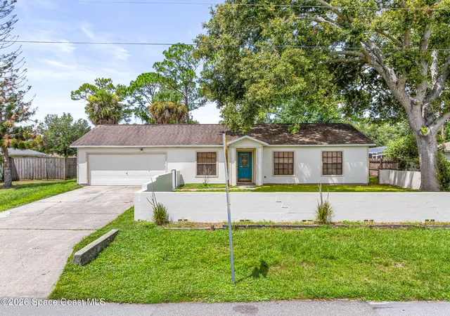 Photo 3 of Single family home for sale at 7030 Marvin Ave, Cocoa, FL 32927 | MLS# 1086022 | Listing updated on 2026-09-13