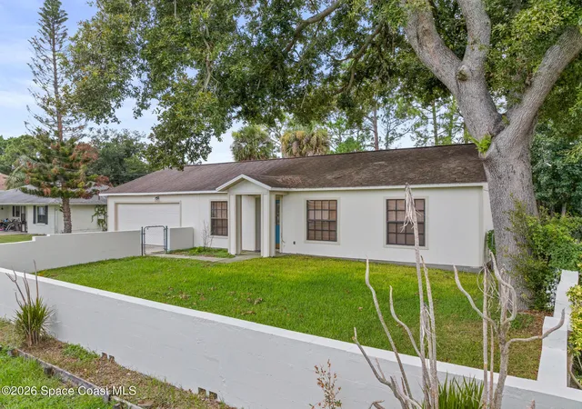 Photo 3 of Single family home for sale at 7030 Marvin Ave, Cocoa, FL 32927 | MLS# 1086022 | Listing updated on 2026-09-13