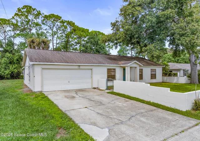 Photo 4 of Single family home for sale at 7030 Marvin Ave, Cocoa, FL 32927 | MLS# 1086022 | Listing updated on 2026-09-13