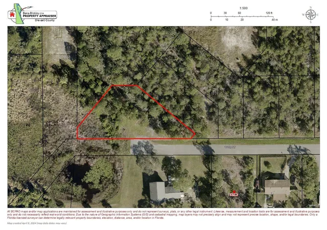 Photo 1 of Land for sale at 0 10th St, Micco, FL 32976 | MLS# 1086020 | Listing updated on 2026-08-26