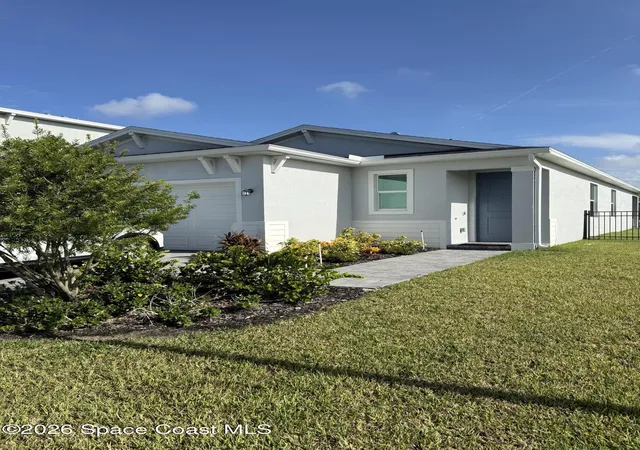 Photo 1 of Single family home for sale at 1919 Croft Inlet Dr Nw, Palm Bay, FL 32907 | MLS# 1086328 | Listing updated on 2026-09-01