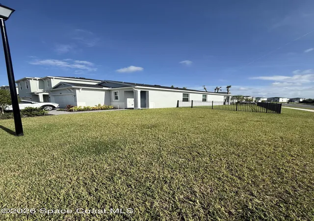 Photo 2 of Single family home for sale at 1919 Croft Inlet Dr Nw, Palm Bay, FL 32907 | MLS# 1086328 | Listing updated on 2026-09-01