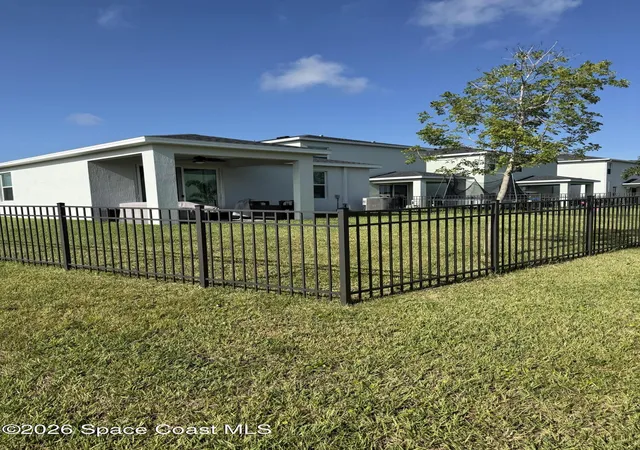 Photo 3 of Single family home for sale at 1919 Croft Inlet Dr Nw, Palm Bay, FL 32907 | MLS# 1086328 | Listing updated on 2026-09-01