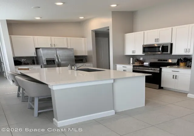 Photo 4 of Single family home for sale at 1919 Croft Inlet Dr NW, Palm Bay, FL 32907 | MLS# 1086328 | Listing updated on 2026-09-01