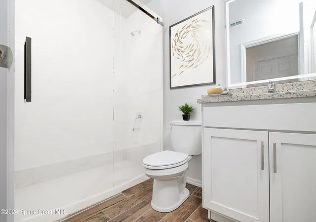 Photo 4 of Single family home for sale at 1698 Whittier St Se, Palm Bay, FL 32909 | MLS# 1086031 | Listing updated on 2026-09-18
