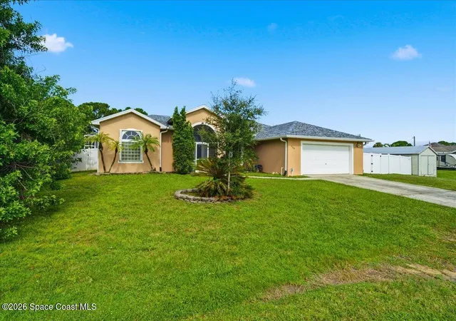 Photo 2 of Single family home for sale at 730 Campina Ave Se, Palm Bay, FL 32909 | MLS# 1086040 | Listing updated on 2026-09-13