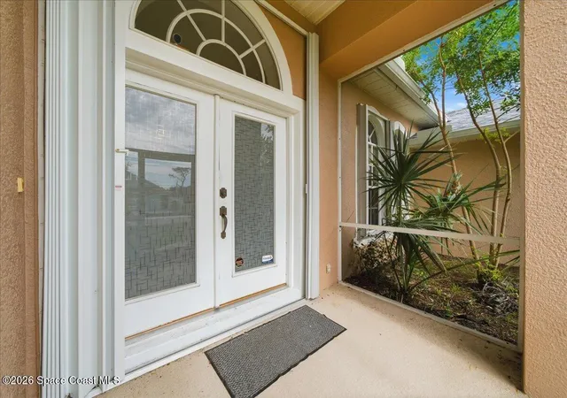 Photo 3 of Single family home for sale at 730 Campina Ave Se, Palm Bay, FL 32909 | MLS# 1086040 | Listing updated on 2026-09-13