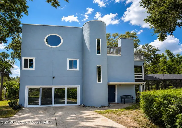 Photo 1 of Single family home for sale at 4230 Randon Ln, Merritt Island, FL 32952 | MLS# 1086083 | Listing updated on 2026-09-19