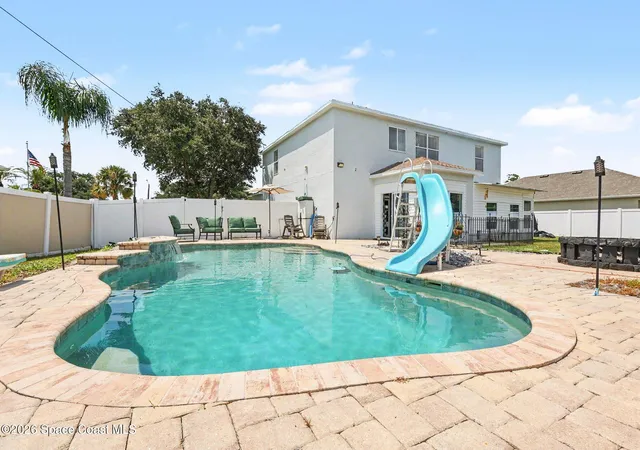 Photo 2 of Single family home for sale at 385 Cownie Ave Se, Palm Bay, FL 32909 | MLS# 1086156 | Listing updated on 2026-09-18