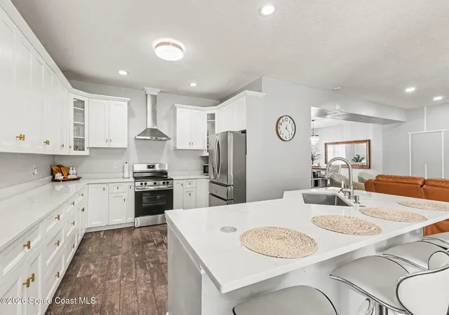 Photo 4 of Single family home for sale at 385 Cownie Ave Se, Palm Bay, FL 32909 | MLS# 1086156 | Listing updated on 2026-09-18