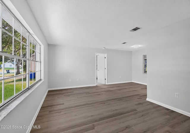 Photo 2 of Single family home for sale at 837 Westport Dr, Rockledge, FL 32955 | MLS# 1086049 | Listing updated on 2026-09-16
