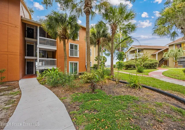 Photo 2 of Condo for sale at 225 S Tropical Trl #624, Merritt Island, FL 32952 | MLS# 1086075 | Listing updated on 2026-10-14
