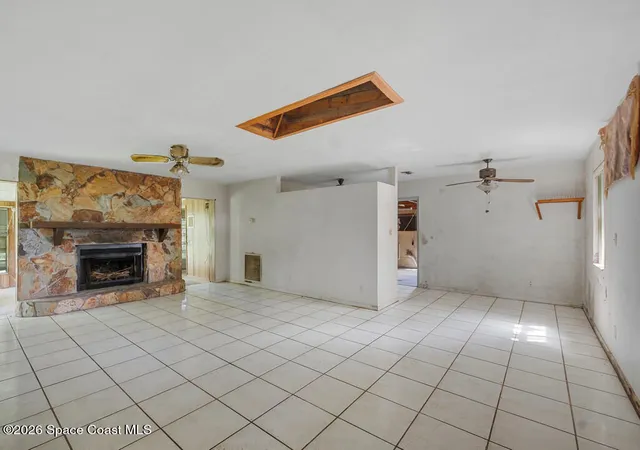 Photo 3 of Single family home for sale at 490 Sandia Ave, Port St. Lucie, FL 34983 | MLS# 1086056 | Listing updated on 2026-08-28