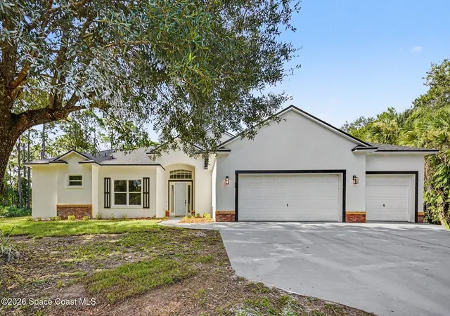 Photo 2 of Single family home for sale at 3025 Fawn Lake Blvd, Mims, FL 32754 | MLS# 1086063 | Listing updated on 2026-09-11