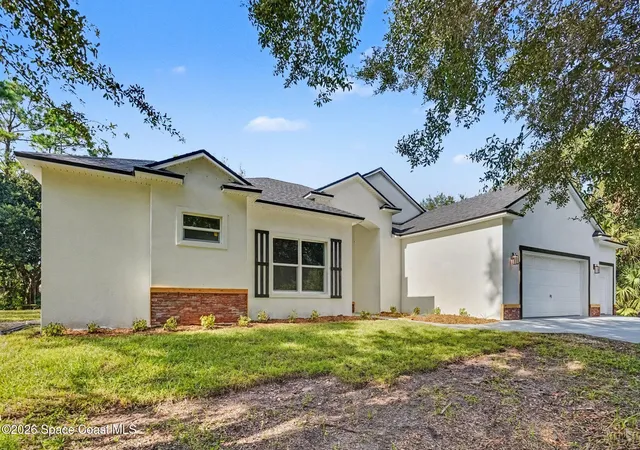 Photo 3 of Single family home for sale at 3025 Fawn Lake Blvd, Mims, FL 32754 | MLS# 1086063 | Listing updated on 2026-09-11