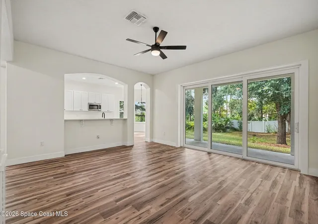 Photo 3 of Single family home for sale at 3025 Fawn Lake Blvd, Mims, FL 32754 | MLS# 1086063 | Listing updated on 2026-09-11