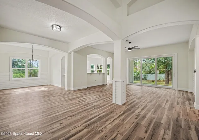 Photo 4 of Single family home for sale at 3025 Fawn Lake Blvd, Mims, FL 32754 | MLS# 1086063 | Listing updated on 2026-09-11