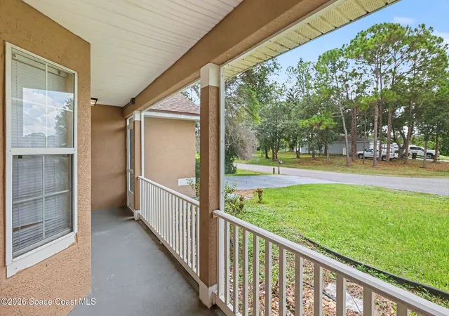 Photo 3 of Single family home for sale at 2435 Palisades Dr Se, Palm Bay, FL 32909 | MLS# 1086070 | Listing updated on 2026-09-11