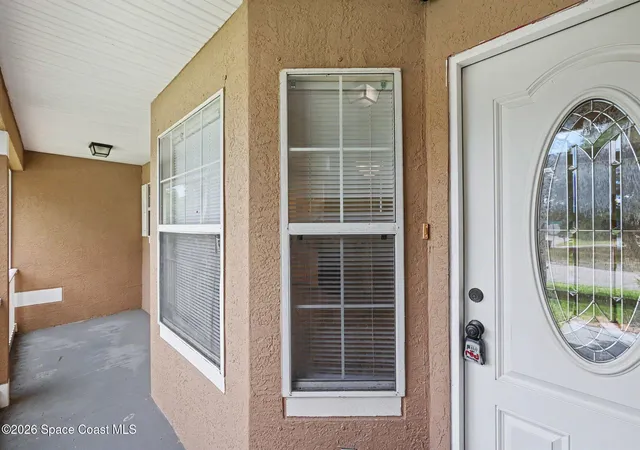 Photo 4 of Single family home for sale at 2435 Palisades Dr Se, Palm Bay, FL 32909 | MLS# 1086070 | Listing updated on 2026-09-11