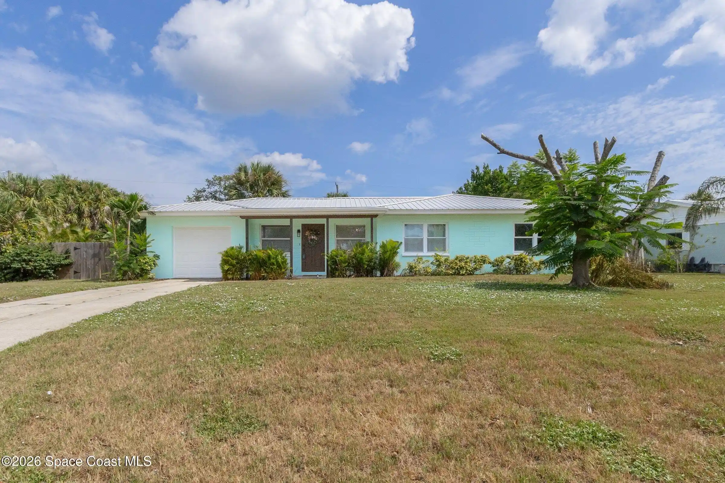 Photo 1 of Single family home for sale at 688 Charles Dr, Melbourne, FL 32935 | MLS# 1086120 | Listing updated on 2026-10-18