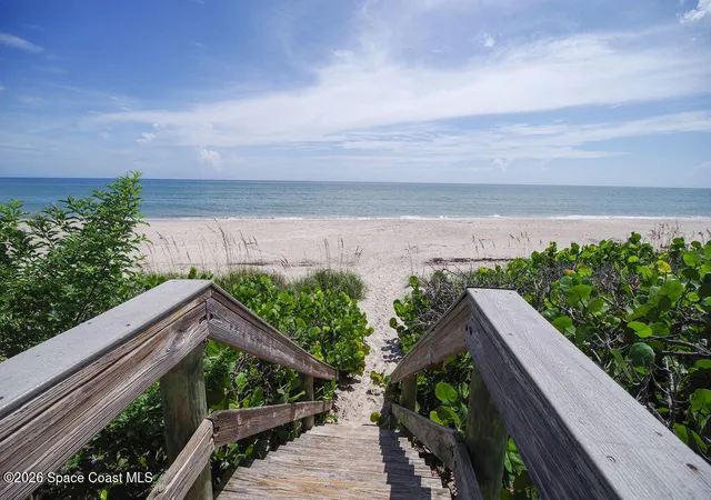 Photo 3 of Single family home for sale at 175 Atlantic Ave, Indialantic, FL 32903 | MLS# 1086203 | Listing updated on 2026-09-02