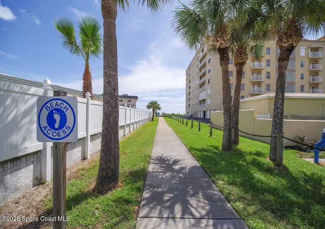Photo 3 of Single family home for sale at 175 Atlantic Ave, Indialantic, FL 32903 | MLS# 1086203 | Listing updated on 2026-09-02