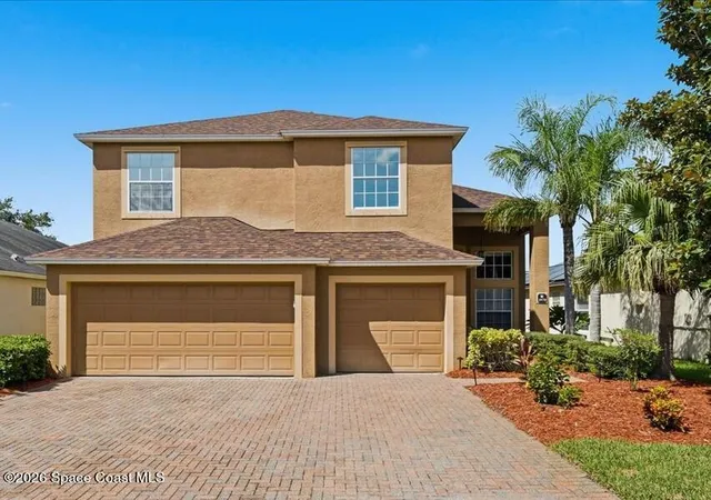 Photo 1 of Single family home for sale at 3970 Chardonnay Dr, Rockledge, FL 32955 | MLS# 1086071 | Listing updated on 2026-09-17