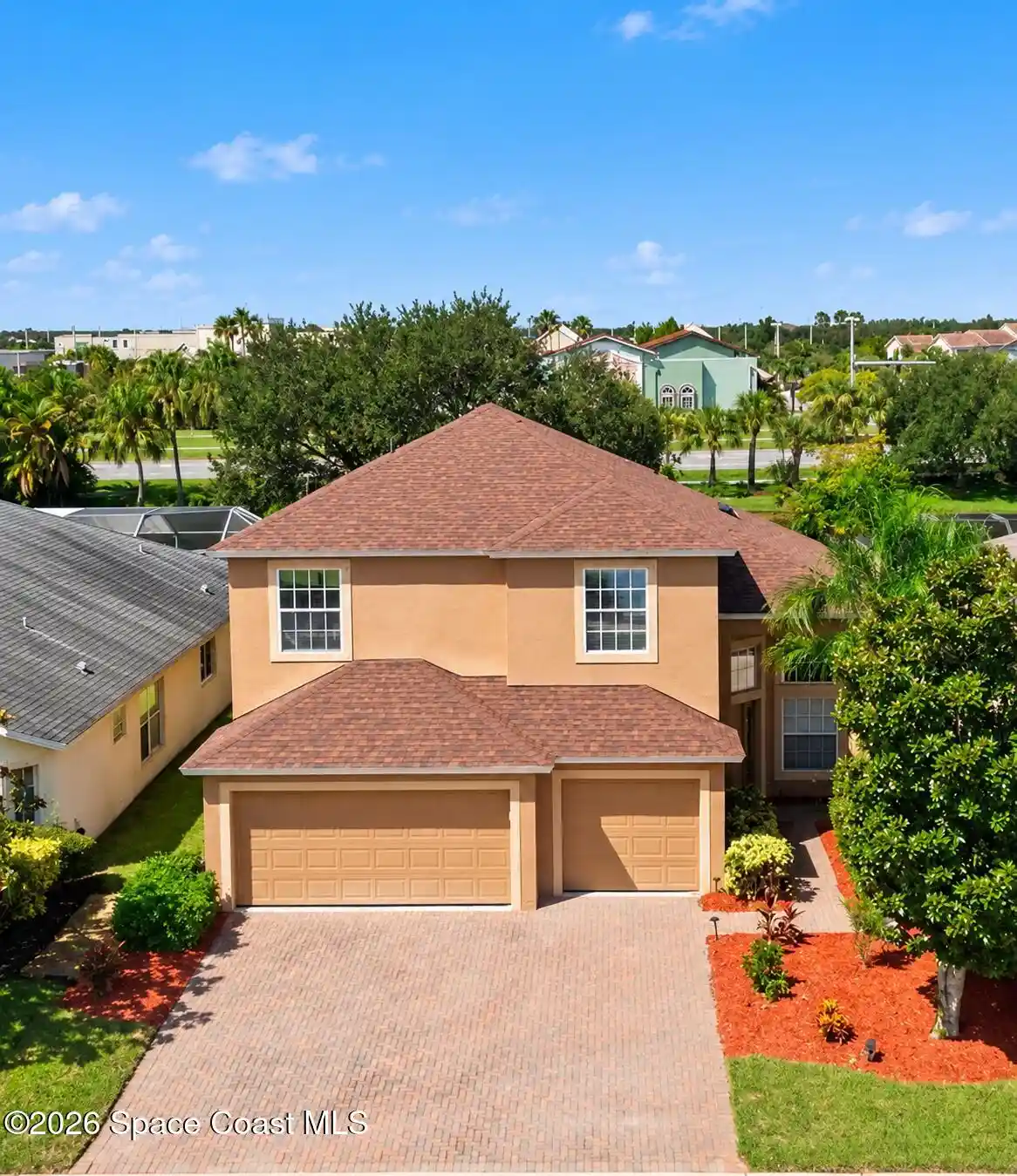 Photo 1 of Sale Pending at 3970 Chardonnay Dr, Rockledge, FL 32955 | MLS# 1086071 | Listing updated on 2026-10-21