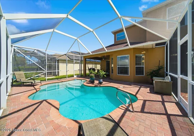 Photo 2 of Single family home for sale at 3970 Chardonnay Dr, Rockledge, FL 32955 | MLS# 1086071 | Listing updated on 2026-09-17