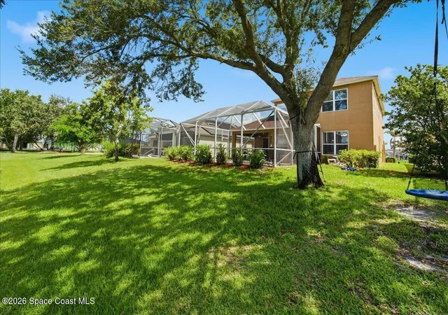 Photo 3 of Single family home for sale at 3970 Chardonnay Dr, Rockledge, FL 32955 | MLS# 1086071 | Listing updated on 2026-09-17