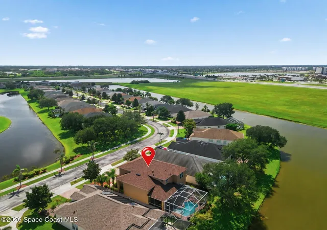 Photo 4 of Single family home for sale at 3970 Chardonnay Dr, Rockledge, FL 32955 | MLS# 1086071 | Listing updated on 2026-09-17