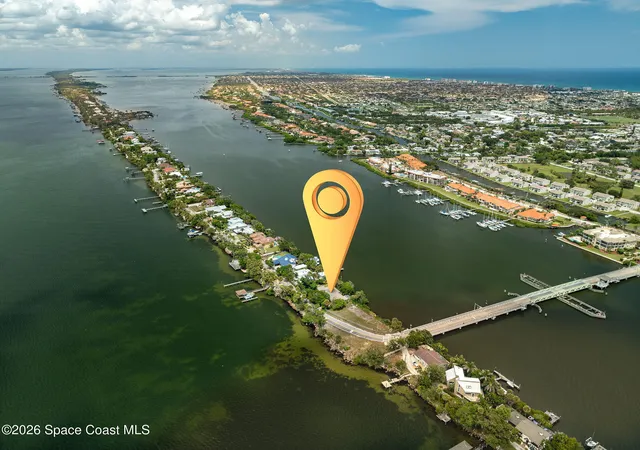 Photo 1 of Single family home for sale at 11470 S Tropical Trl, Merritt Island, FL 32952 | MLS# 1086360 | Listing updated on 2026-10-06