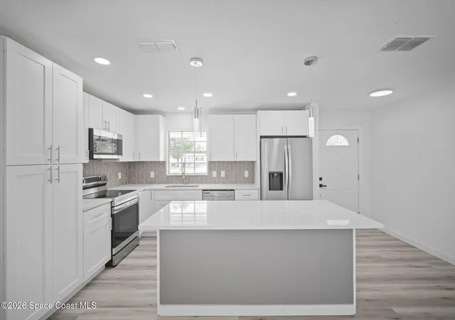 Photo 2 of Single family home for sale at 2107 Michigan Ave, Cocoa, FL 32926 | MLS# 1086149 | Listing updated on 2026-09-11