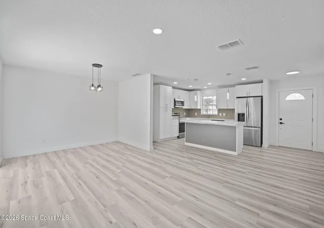 Photo 3 of Single family home for sale at 2107 Michigan Ave, Cocoa, FL 32926 | MLS# 1086149 | Listing updated on 2026-09-11